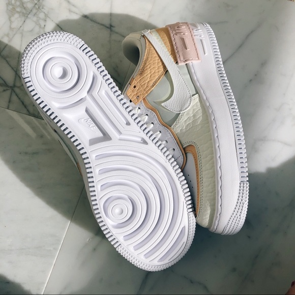 Nike air force shadow - Picture 8 of 9